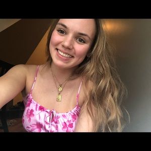 Meet your Posher, Kirsten
